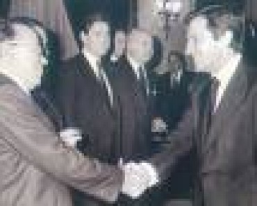POLITICA ARGENTINA Y LOS PACTOS DE LA MONCLOA