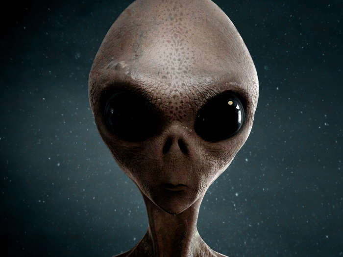 extraterrestre q significa