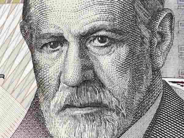 Sigmund Freud y la teoría de los sueños