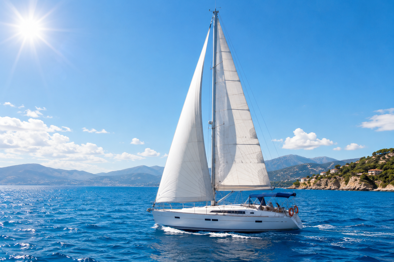Soñar con Barco
