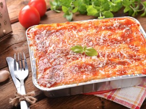 Inventos: comida precocinada