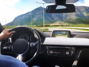 Tecnología GPS