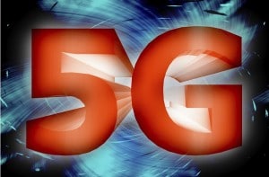 Corea del Sur invierte en la red 5G