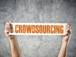 crowdsourcing para bajar factura luz