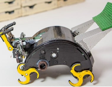 Robots termita