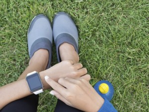 wearables android