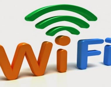 Una prenda de vestir inteligente actúa como acceso WIFI