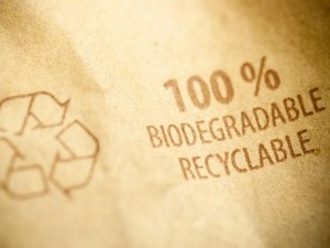 Avances tecnológicos que cambiarán el mundo: envases biodegradables