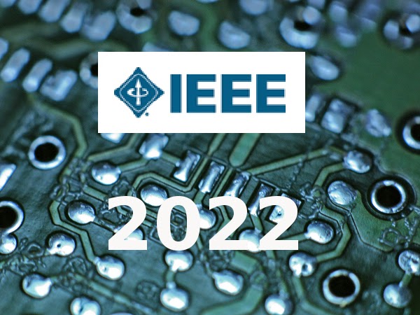 El IEEE predice las principales tecnologías para el 2022