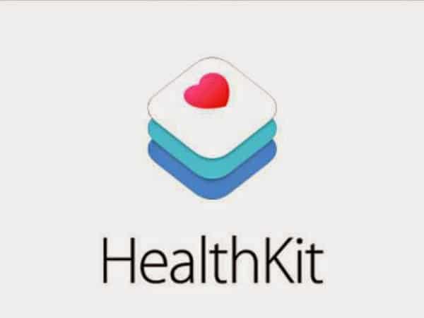 Prueban el HealthKit de Apple en dos hospitales de los EE.UU.
