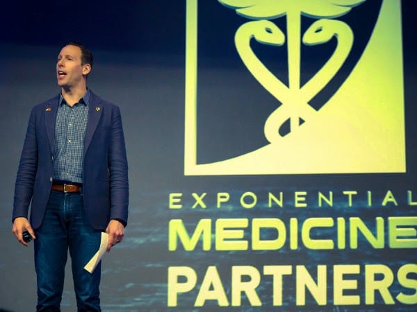 Congreso Exponential Medicine 2014, previsiones para los próximos 10 años