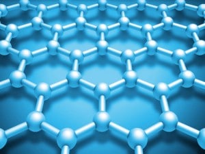 Nanomaterial grafeno