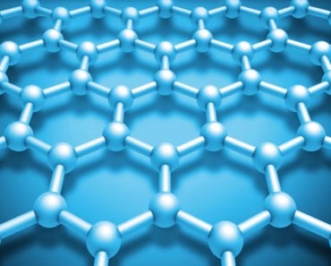 Nanomaterial grafeno