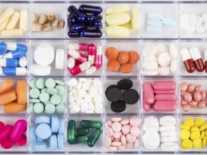desarrollo nuevos medicamentos impresora 3d