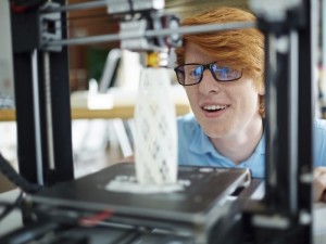 Impresión 3D