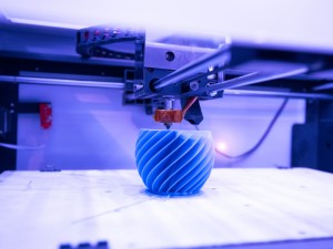 Impresión 3d