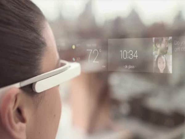Google Glass Google Glass