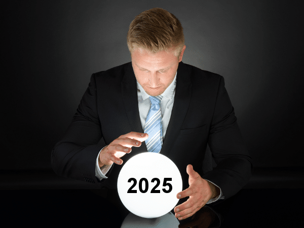 Predicicones para 2025