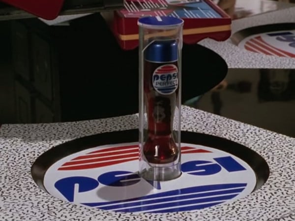 Pepsi Perfect