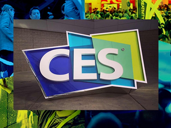 CES 2016, Las Vegas