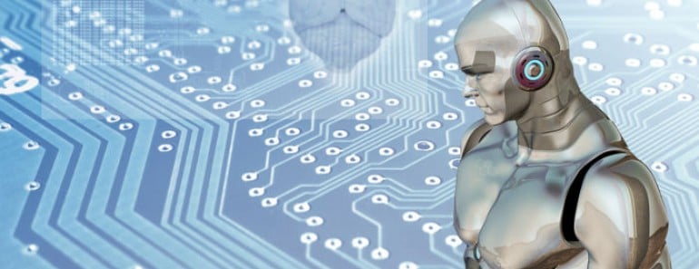 Machine Learning o aprendizaje automático, rama de la inteligencia artificial (IA)