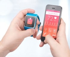 El futuro de los wearables en la atención sanitaria