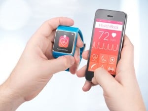 El futuro de los wearables en la atención sanitaria