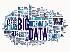 Big data