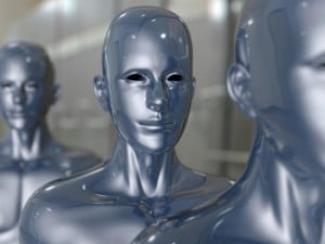 Google, Facebook, Amazon, IBM y Microsoft forman una alianza en materia de inteligencia artificial