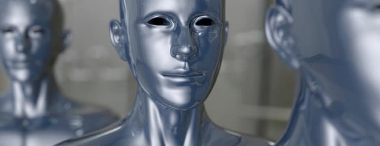 Google, Facebook, Amazon, IBM y Microsoft forman una alianza en materia de inteligencia artificial