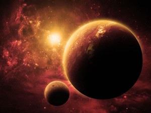 Ya es oficial: La Nasa confirma que el motor sin combustible EmDrive funciona