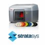 impresora 3d a color