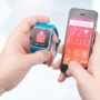 El futuro de los wearables en la atención sanitaria