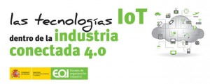 las tecnologías iot dentro de la industria conectada 4.0