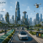 Smart City humana y saludable