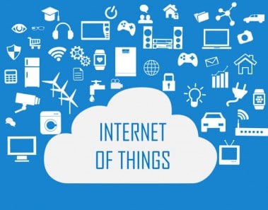 Nuevo sistema operativo de Samsung para el Internet de las cosas (IoT)