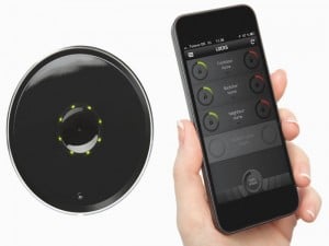 danalock, cerradura inteligente para el hogar