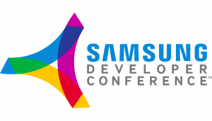Samsung Developers Conference SDC 2016