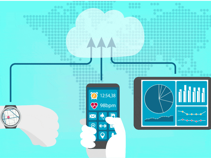 Philips y Qualcomm se unen para llevar el IoT a la atención sanitaria