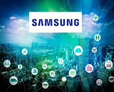 Samsung invertirá 1.200 millones de dólares en IoT