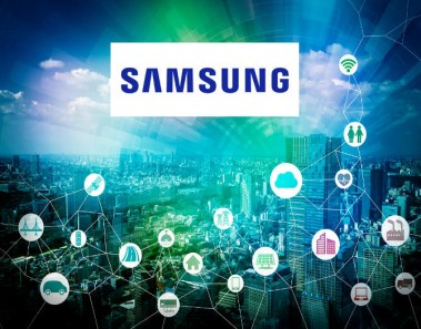 Samsung invertirá 1.200 millones de dólares en IoT