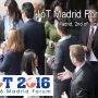 IoT 2016 Forum Madrid