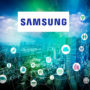 Samsung invertirá 1.200 millones de dólares en IoT