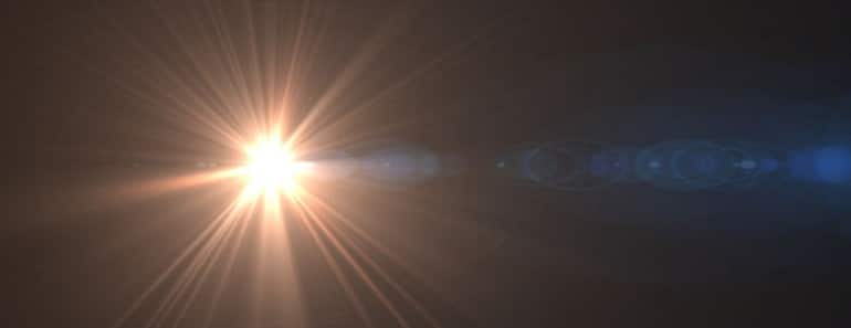 Un destello de luz convierte el grafeno en un biosensor