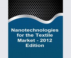 Nuevo informe de investigación de mercado sobre la nanotecnología en el mercado textil