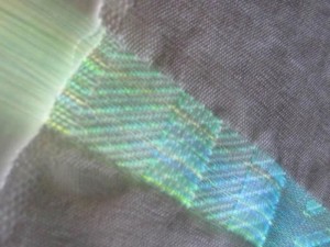 Ropa inteligente que cambia de color y de forma en respuesta al movimiento desarrollada por la Universidad Concordia