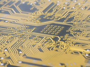 Semiconductores