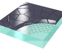 Uso del grafeno en las células solares