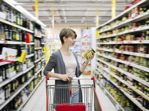 nanotecnología para etiquetado alimentación