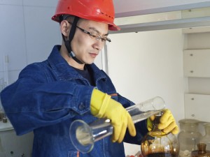 absorvente de petroleo de alto rendimiento